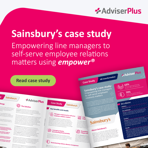 Sainsburys Case Study Social Post V1
