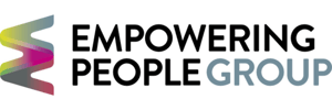 empowering people group logo