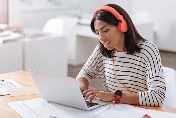 stress awareness week elearning